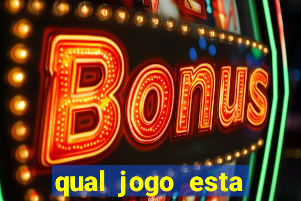 qual jogo esta dando dinheiro